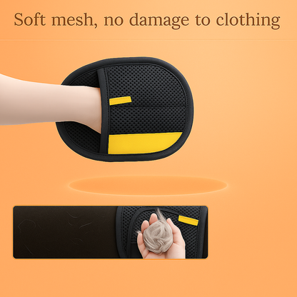 SIPPYPAWS™ Premium Pet Hair Removal Glove
